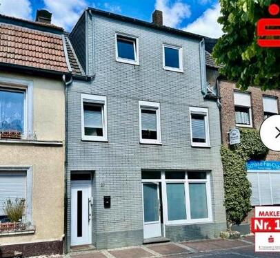 Foto - Haus in Reeser Innenstadt - 180.000,00 EUR Kaufpreis,
