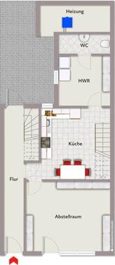 Foto - Einfamilienhaus zum Kaufen in Rees