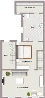 Foto - Einfamilienhaus in Rees