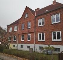 Schöne 3-Zimmerwohnung in Hagenow-Land
