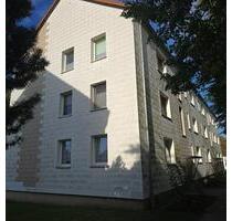 Zweizimmerwohnung im EG, niedrige Nebenkosten - Galenbeck
