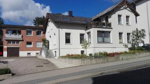 Foto - 2 Zi-Whg. im Zentrum SL mit Garten