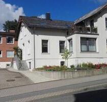 2 Zi-Whg. im Zentrum SL mit Garten - Schleswig