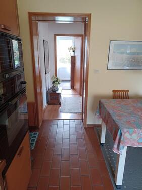 Foto - Etagenwohnung in Schleswig zur Miete