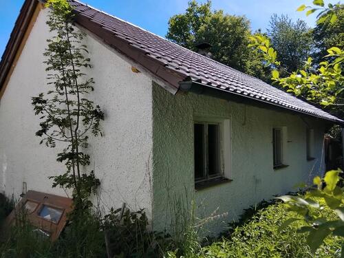 Foto - Einfamilienhaus zum Kaufen in Bernried