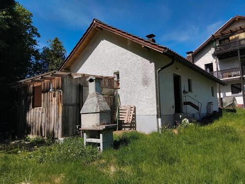 Foto - Einfamilienhaus in Bernried zum Kaufen