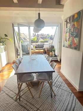 Foto - Etagenwohnung zur Miete in München