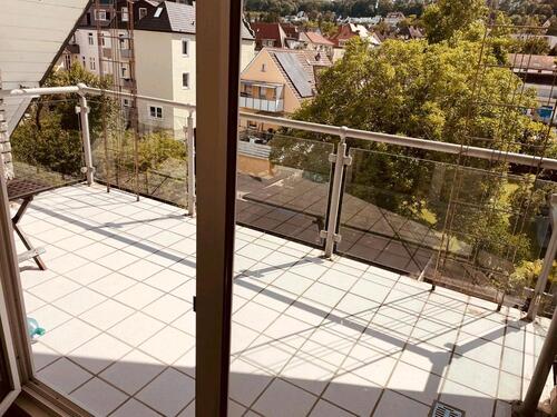 Foto - Etagenwohnung in Bielefeld