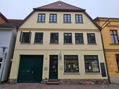 Foto - Helle geräumige Wohnung in der Altstadt von Güstrow