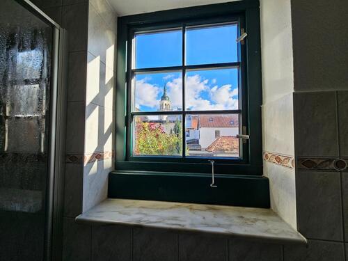 Foto - Etagenwohnung in Güstrow zur Miete