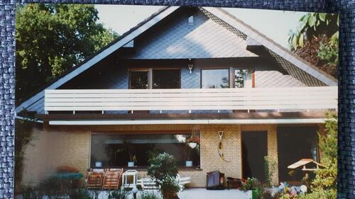 Foto - VON PRIVAT EINFAMILIENHAUS OSTERHOLZER DORFSTR: