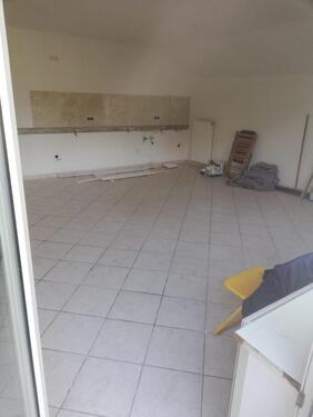 Foto - Etagenwohnung zur Miete in Rhauderfehn