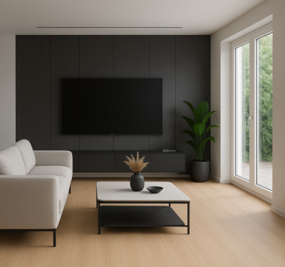 Foto - Exklusive 5 Zi Neubau Wohnung Erstbezug Souterrain EE A+