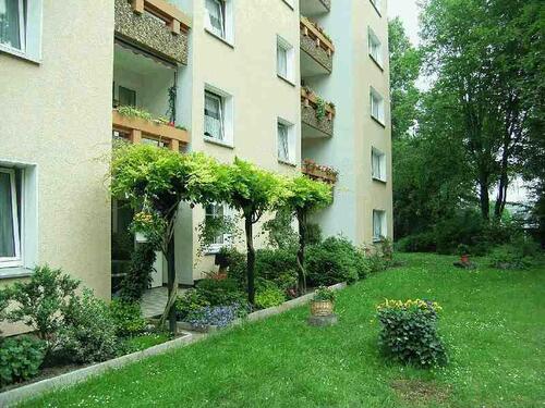 Foto - Etagenwohnung zur Miete in Herne