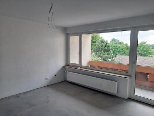 Foto - Etagenwohnung in Herne zur Miete