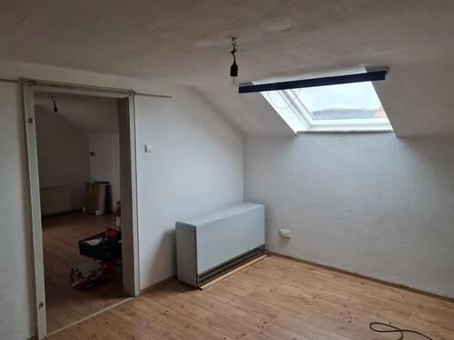 Foto - Etagenwohnung zur Miete in Illertissen