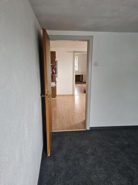 Foto - Etagenwohnung in Illertissen zur Miete