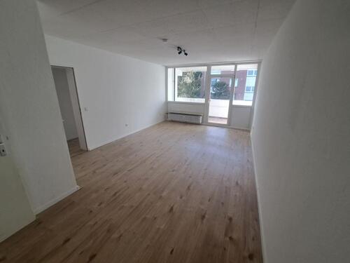 Foto - Renovierte 3,5-Zimmer-Wohnung mit Balkon + Stellplatz in Dorsten