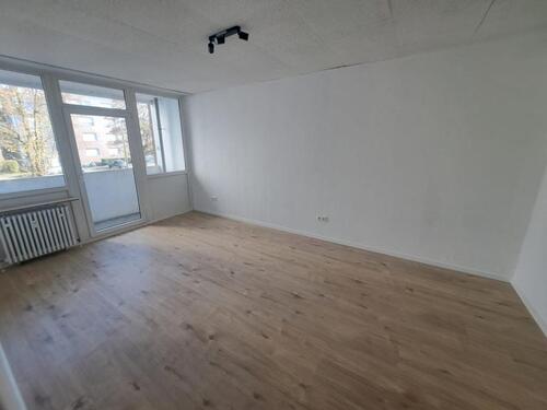 Foto - Etagenwohnung zur Miete in Dorsten