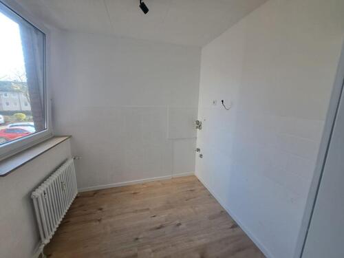 Foto - Etagenwohnung in Dorsten zur Miete