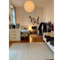 befristete Wohnung in Potsdam West