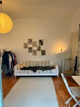 Foto - Etagenwohnung zur Miete in Potsdam