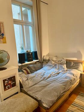 Foto - Etagenwohnung in Potsdam