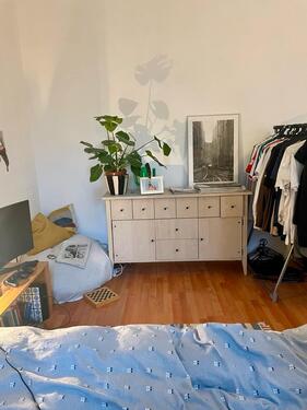 Foto - Etagenwohnung in Potsdam zur Miete