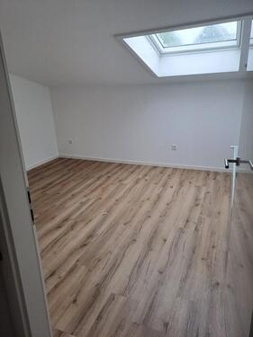 Foto - 3 Zimmer Etagenwohnung in Wester-Ohrstedt