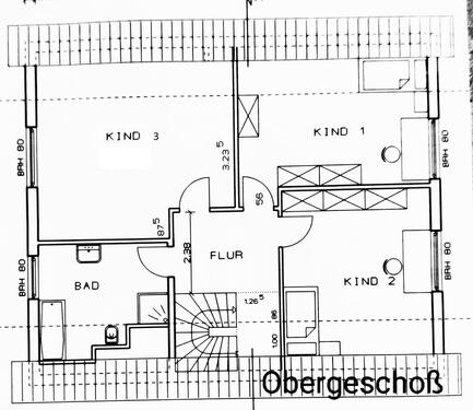 Foto - 6 Zimmer Einfamilienhaus zum Kaufen in Unna