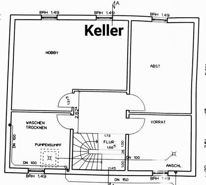 Foto - 6 Zimmer Einfamilienhaus in Unna