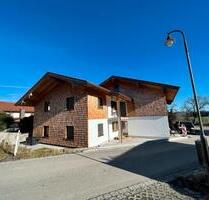 145m2 Wohnung zu vermieten - 1.700,00 EUR Kaltmiete, ca.  145,00 m² in Teisendorf (PLZ: 83317) Hausmoning