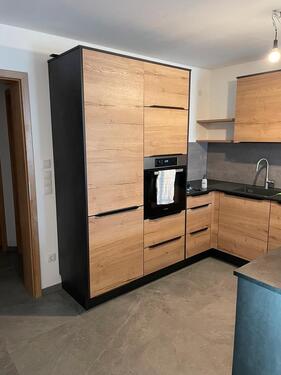 Foto - 5 Zimmer Etagenwohnung zur Miete in Teisendorf