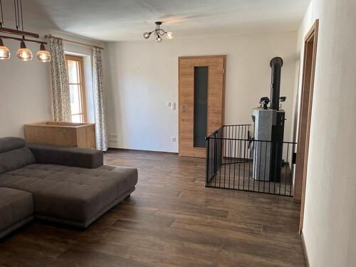 Foto - Etagenwohnung in Teisendorf zur Miete