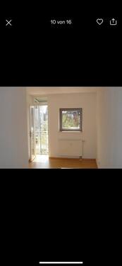 Foto - Etagenwohnung in Osnabrück zur Miete