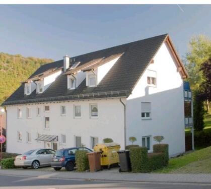 Foto - 3ZKB-Wohnung in FRIEDRICHSSEGEN