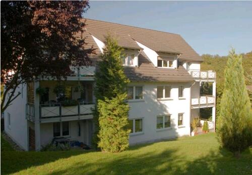 Foto - 3 Zimmer Etagenwohnung zur Miete in Lahnstein