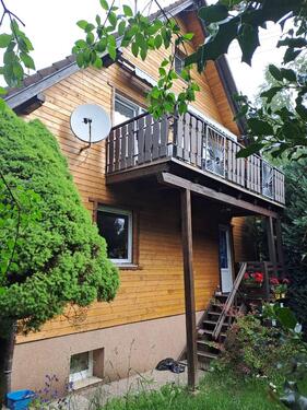 Foto - 2-Zimmer-Wohnung – ab sofort zu vermieten.Privater Stellplatz