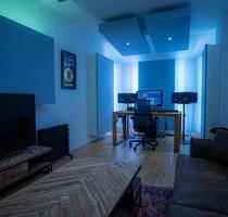 Studioraum Tonstudio Mitbenutzung Innenstadt - München Trudering-Riem