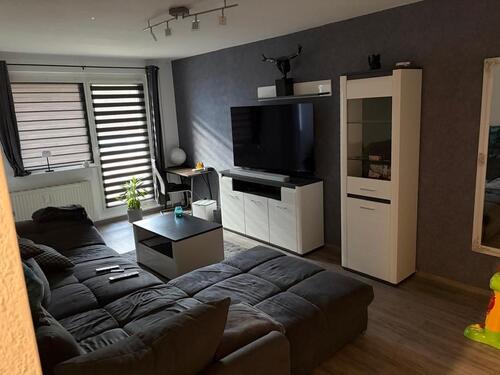 Foto - 3 Zimmer Etagenwohnung zur Miete in Schwerin