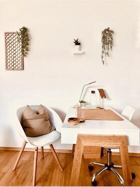 Foto - Schöner Praxisraum zur Untermiete in Planegg