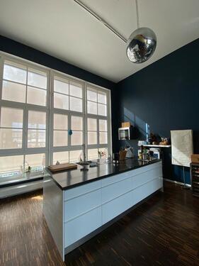 Foto - Von Privat Townhouse Vermietung 15.01.-31.03. Halbinsel Stralau