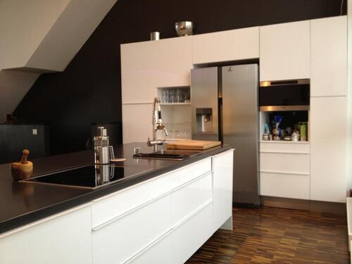 Foto - 4 Zimmer Loft - Studio - Atelier zur Miete in Berlin