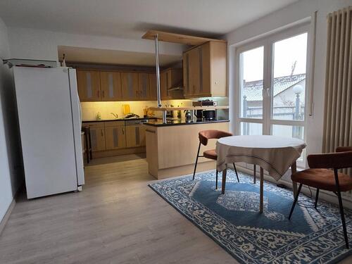 Foto - 3 Zimmer Etagenwohnung zur Miete in Pfungstadt