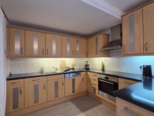 Foto - 3 Zimmer Etagenwohnung in Pfungstadt