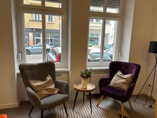 Foto - Praxis-, Coaching- &Therapieraum Friedrichshain & Prenzlauer Berg