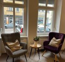 Praxis-, Coaching- &Therapieraum Friedrichshain & Prenzlauer Berg - Berlin Friedrichshain-Kreuzberg