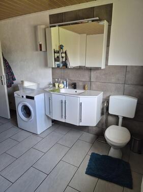 Foto - 3 Zimmer Etagenwohnung zur Miete in Illingen