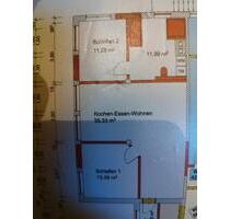 4RWhn, 75m2,ebenerdig,barrierefrei,möbeliert, Fest Zeit mö - Geratal