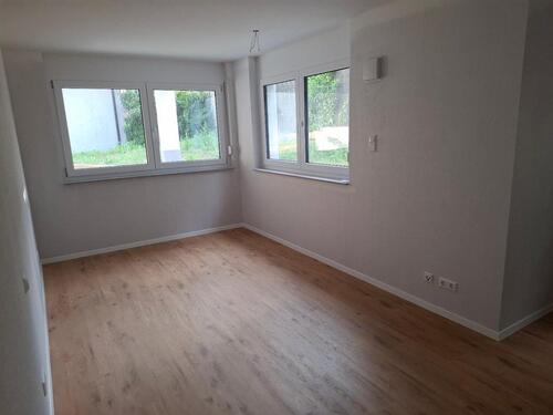 Foto - 3 Zimmer Etagenwohnung in Leonberg